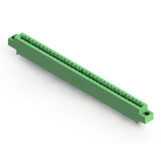 833-033-521-607 EDAC Inc.  Edgeboard Connectors